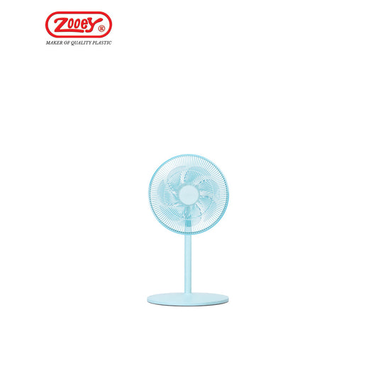 ZOOEY Kimi Fan Stock no. ZF-814/ZF-816