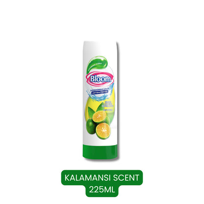 Bloom Kalamansi Dishwashing Liquid Squeeze Bottle Plant-Based  Grease Cleaner Stand Up Refill Pouch