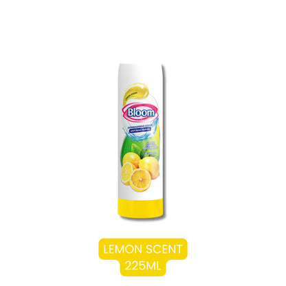 Bloom Lemon Dishwashing Liquid Squeeze Bottle Plant-Based  Grease Cleaner Stand Up Refill Pouch Sach