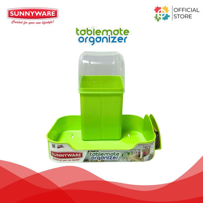 Sunnyware Tablemate Organizer Stock No. 2505