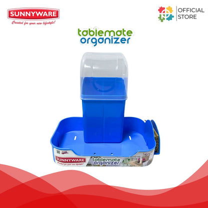 Sunnyware Tablemate Organizer Stock No. 2505