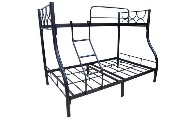 AF Homes SMBB Metal Bunk bed