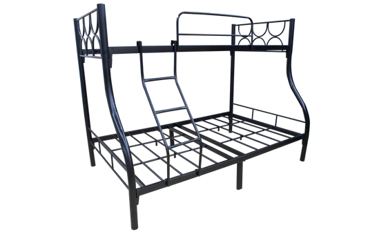 AF Homes SMBB Metal Bunk bed