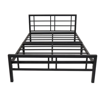 AF Homes WMB Metal Bed Frame