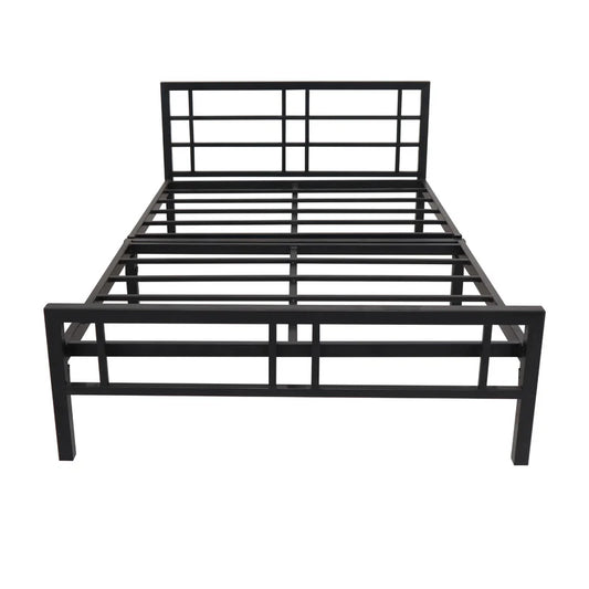 AF Homes WMB Metal Bed Frame