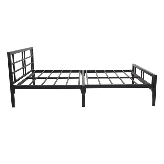 AF Homes WMB Metal Bed Frame
